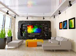 Twenty One Fun & Interesting Ideas For Home Entertainment