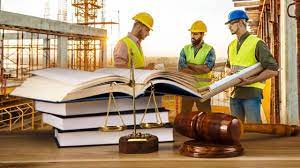 Everything About A Construction Lawyer