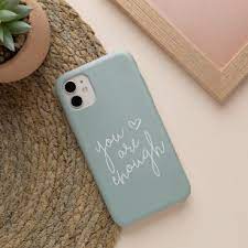 Words That Inspire : Quotes iPhone Cases for Daily Motivation